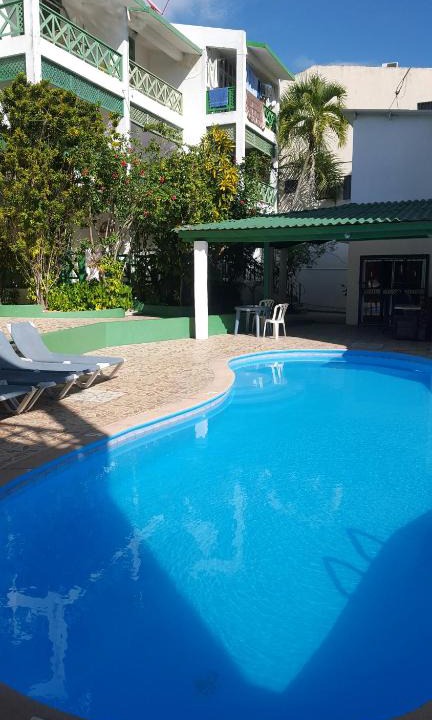 Boca Chica Apartment | TERRAZAS DEL CARIBE, APARTA HOTEL.