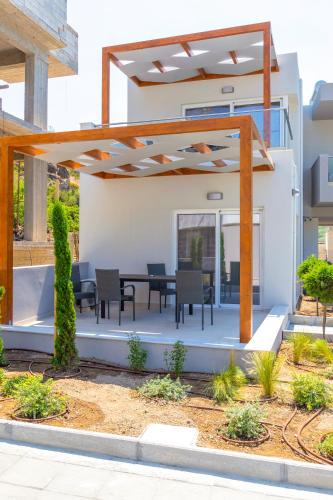 Tertsa Apartment | Tertsa Suites