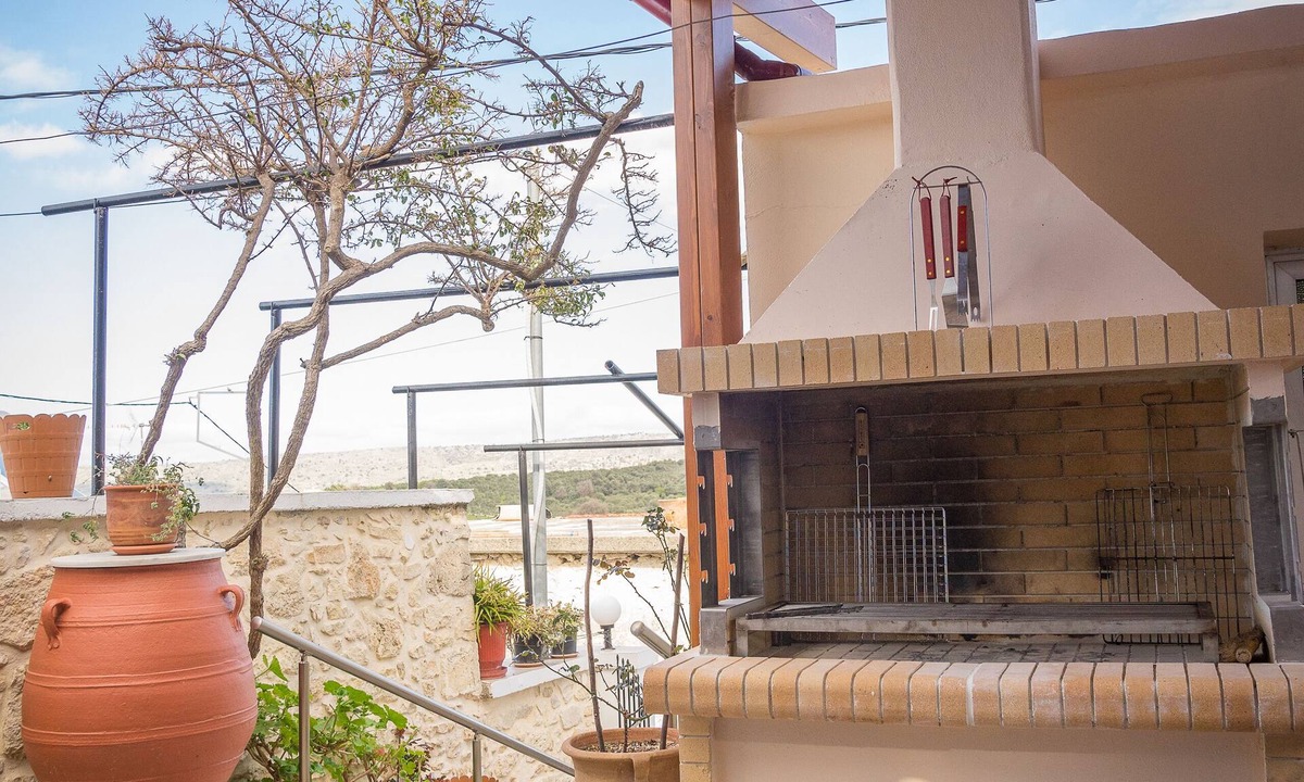 Filaki House | Thòlos Home