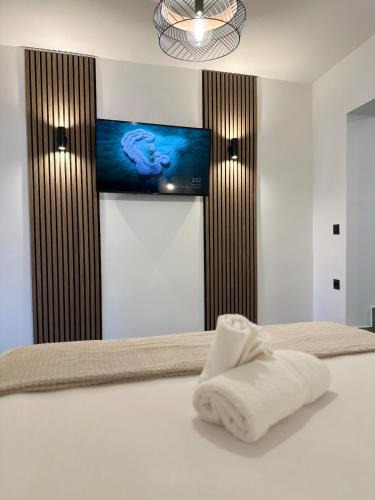 Zakynthos Town Apartment | Thaléa Apartment