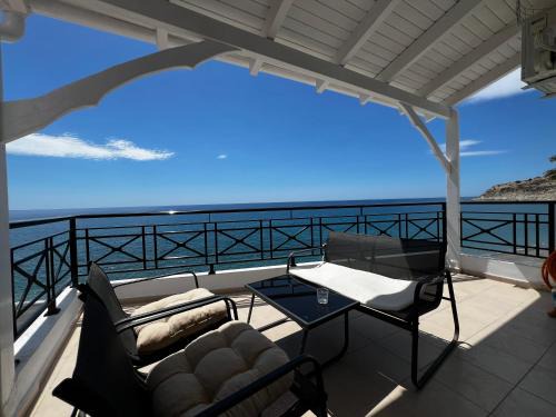 Mirtos Apartment | Thalassa Apartments