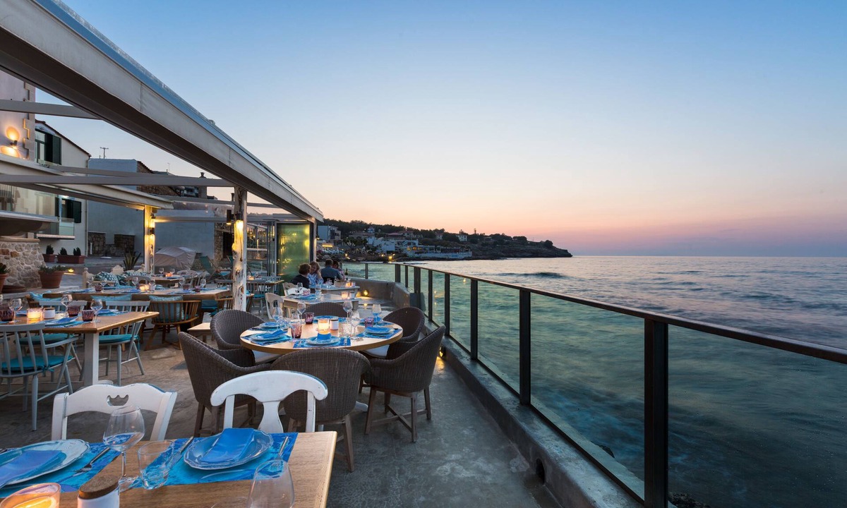 Rethymno Hotel | Thalassa Boutique Hotel - Adults Only