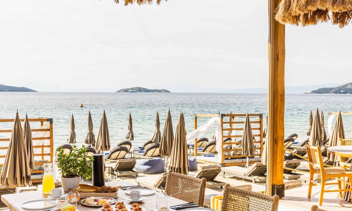 Skiathos Town Hotel | Thalassa Cape Philian Collection