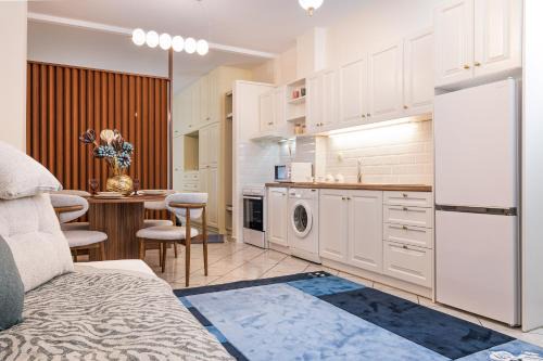 Vathi Apartment | Thalia Luxury Apartment