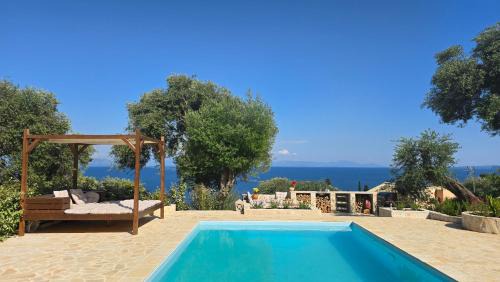 Dafnata House | Thalorya Olive Retreat