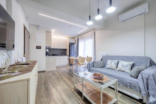 Volos City Centre Apartment | Thano's House 5