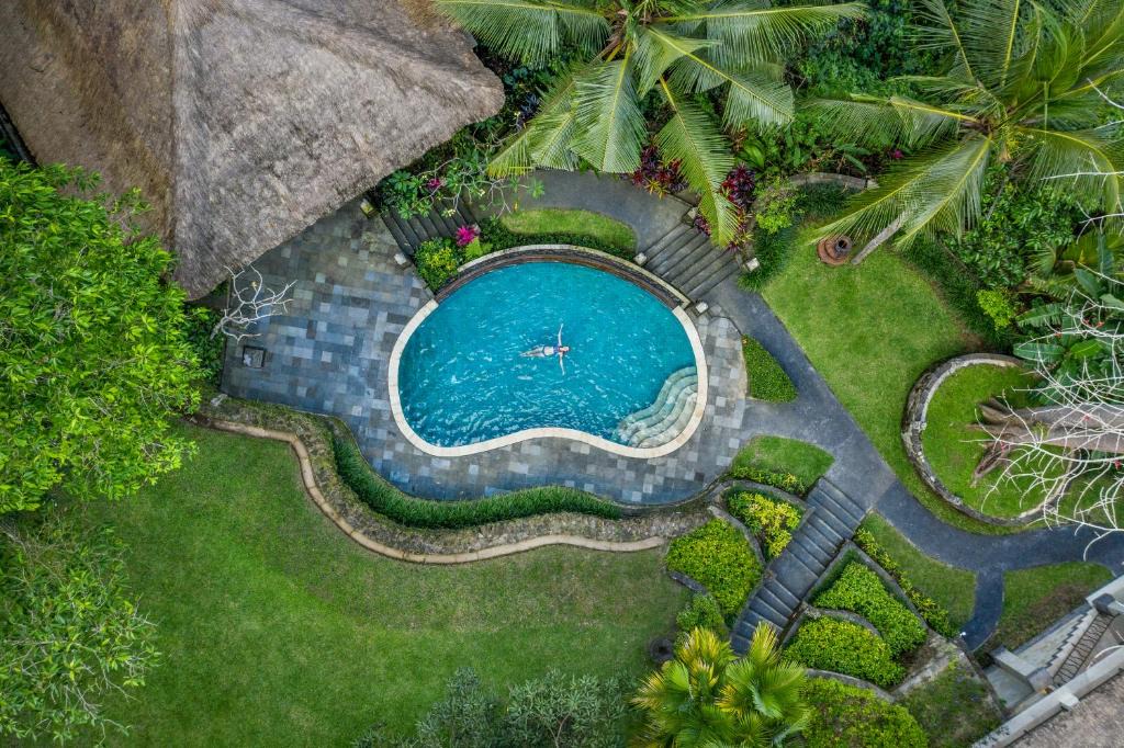 Kedewatan Hotel | The Allure Ubud Villas & Spa crafted by freshWater Asia