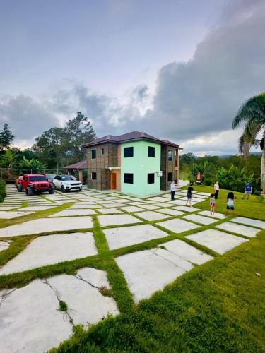 Jarabacoa Villa | The American Dream