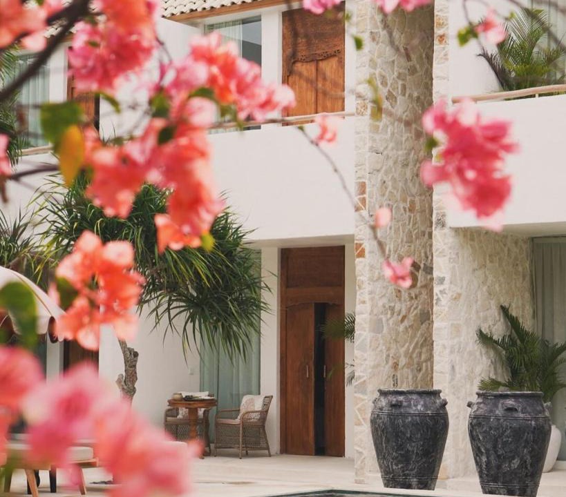Jimbaran Hotel | The Balangan Hotel Uluwatu - 2min to Beach & 5min to Bali's Best Golf
