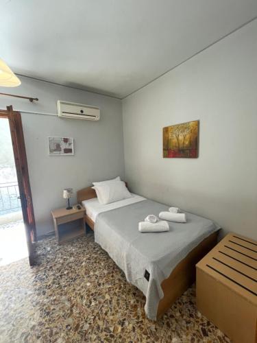 Mytilene Apartment | The Beehive 2