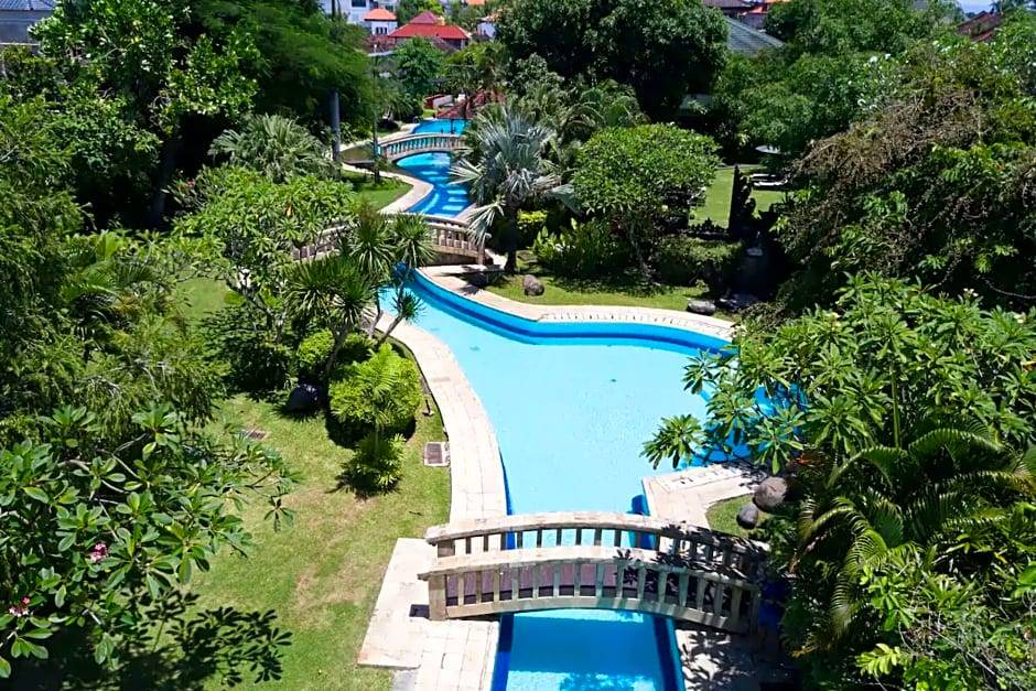 Denpasar Timur Hotel | The Cakra Hotel