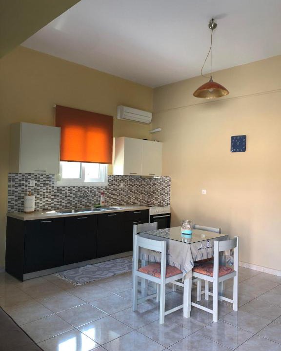 Kefalari Apartment | THE CENTER