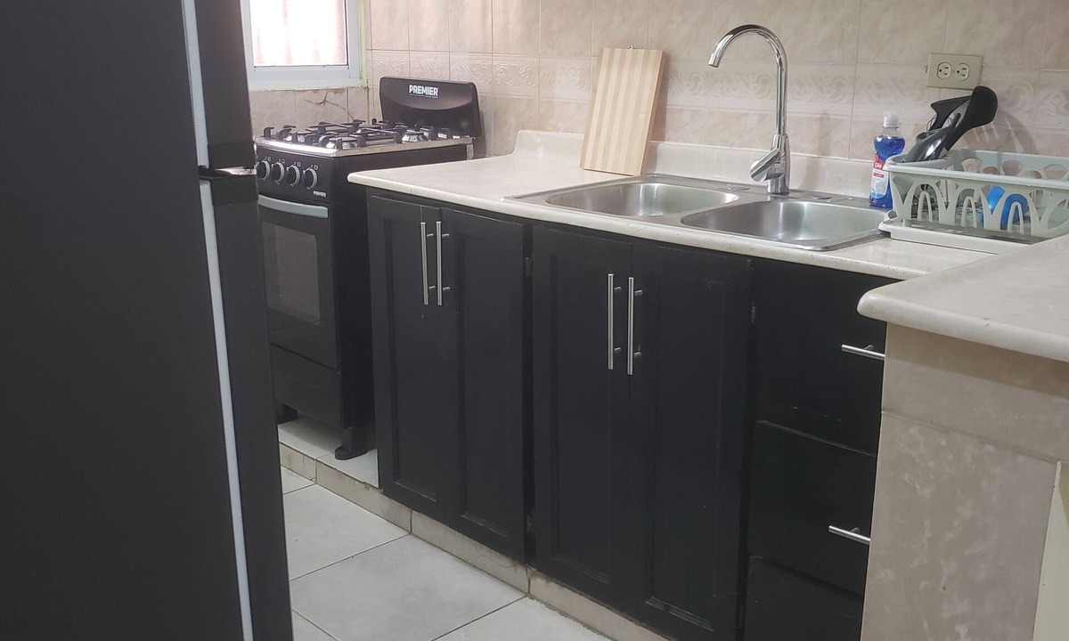 La Caleta Apartment | The Cozy Duplex