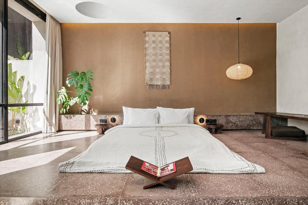 Andong Hotel | The Craft Hotel Ubud