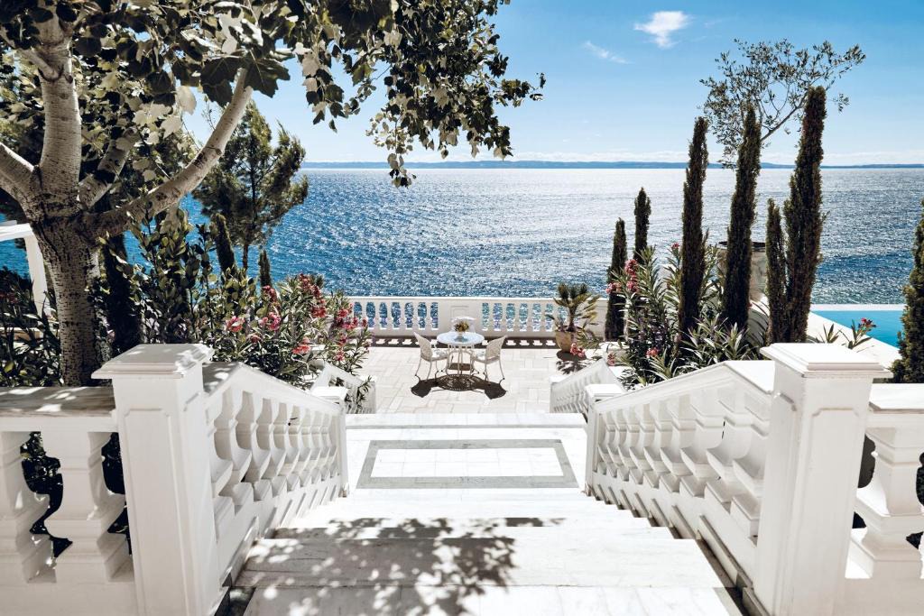 Nikita Resort | The Danai