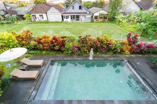 Kedewatan House | The Dayuh Ubud