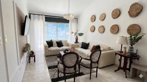 Ensanche Quisqueya Apartment | The Distrito Atelier