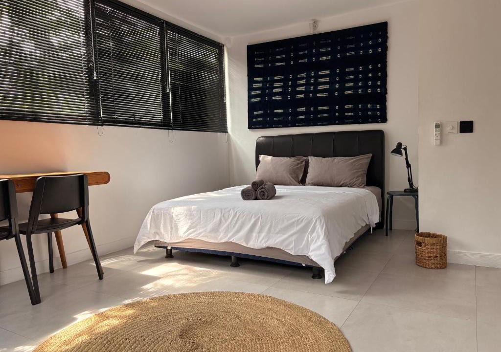 Drupadi Apartment | The Drupadi Apartments Studio Gordy