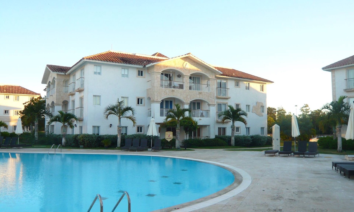 Dominicus Apartment | The emerald oasis of the caribbean