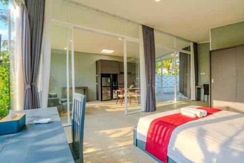 Kemenuh House | The Field Community Villas and Yoga