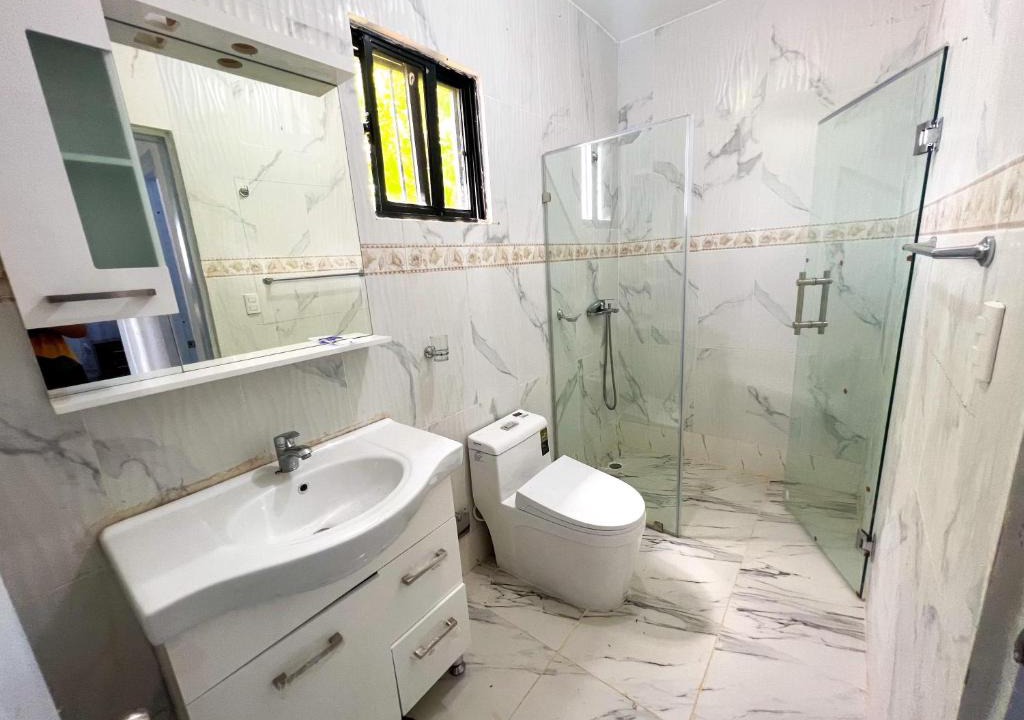 Las Galeras Apartment | The Galeras of Samana, Apartment to let