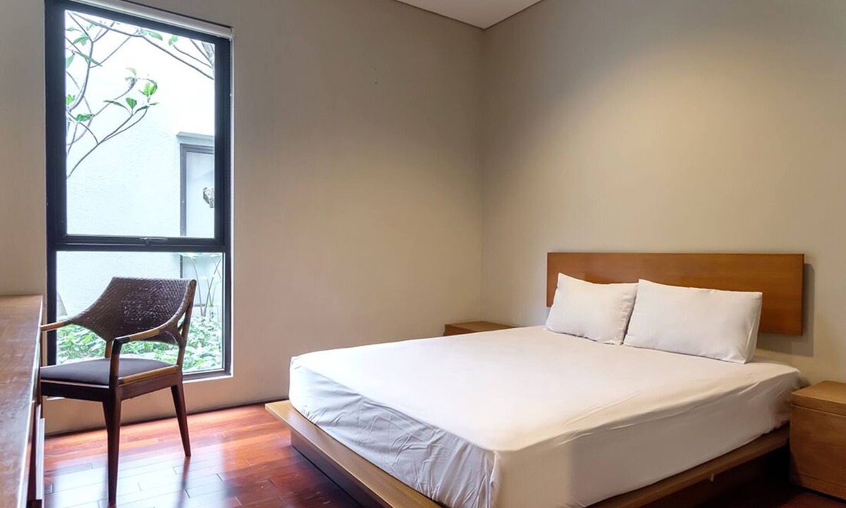 Binong House | The Heritage Syariah