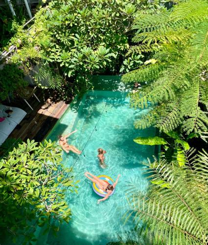 Batu Bolong Hostel | The Hide Hostel Canggu