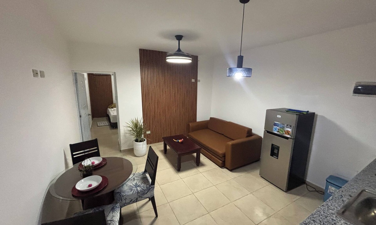 Higuey Apartment | The Ideal Inn You Need
