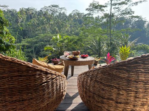 Tampaksiring Villa | The Jungle Nook by Harmony Hill