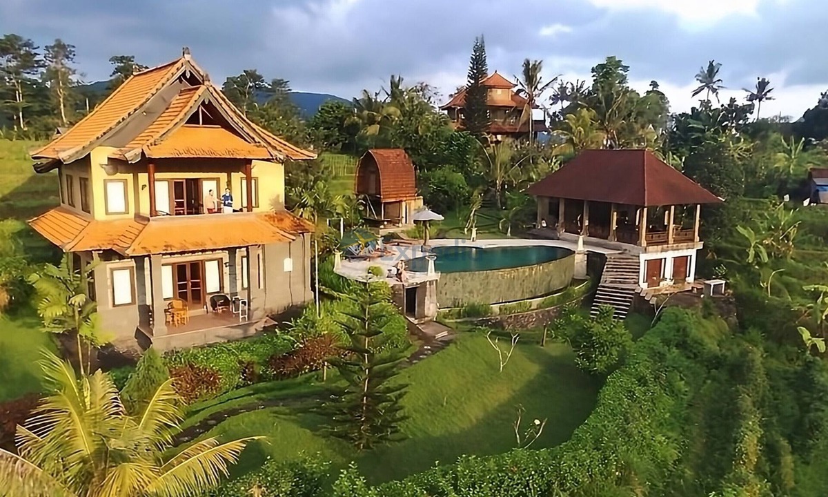 Sidemen Resort | The Kanjeng Signature Sidemen