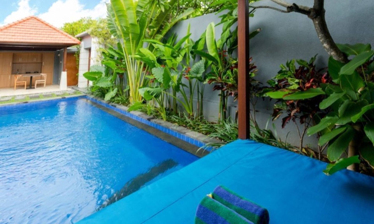 Sanur Kauh Villa | The Kings Villa and Spa Sanur – One Bedroom Pool Villa #04