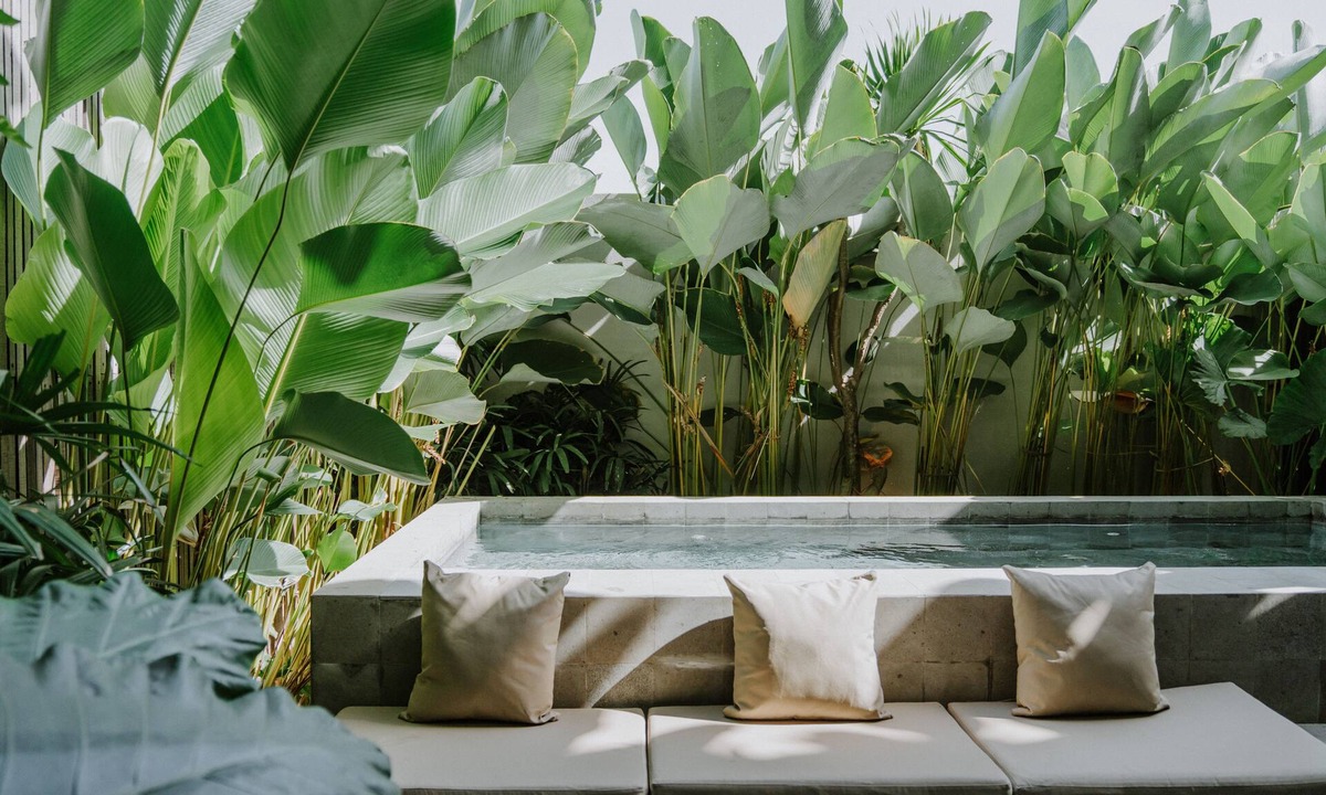 Berawa Hotel | The Komu Canggu Bali