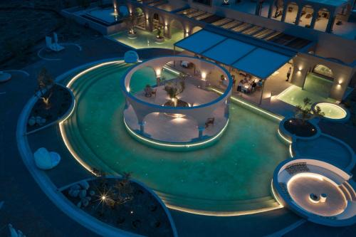 Kolymbia Villa | The Landmark Villas & Spa