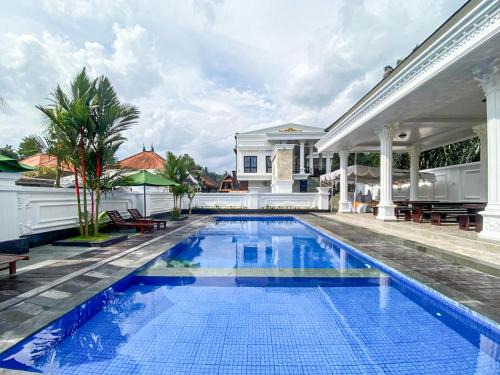 Abiansemal House | The Lavana Cahaya Homestay Sangeh