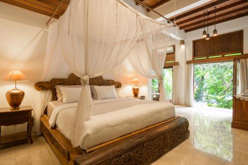 Banjar Semer Villa | The Lavana Ziza Living And Villas Seminyak