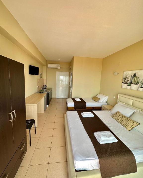 Dhermi House | The Lighthouse
