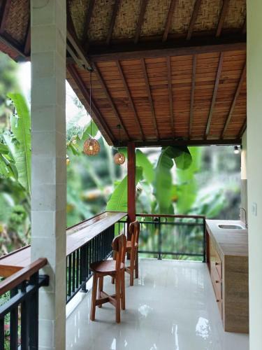 Kedewatan Apartment | The Logodah