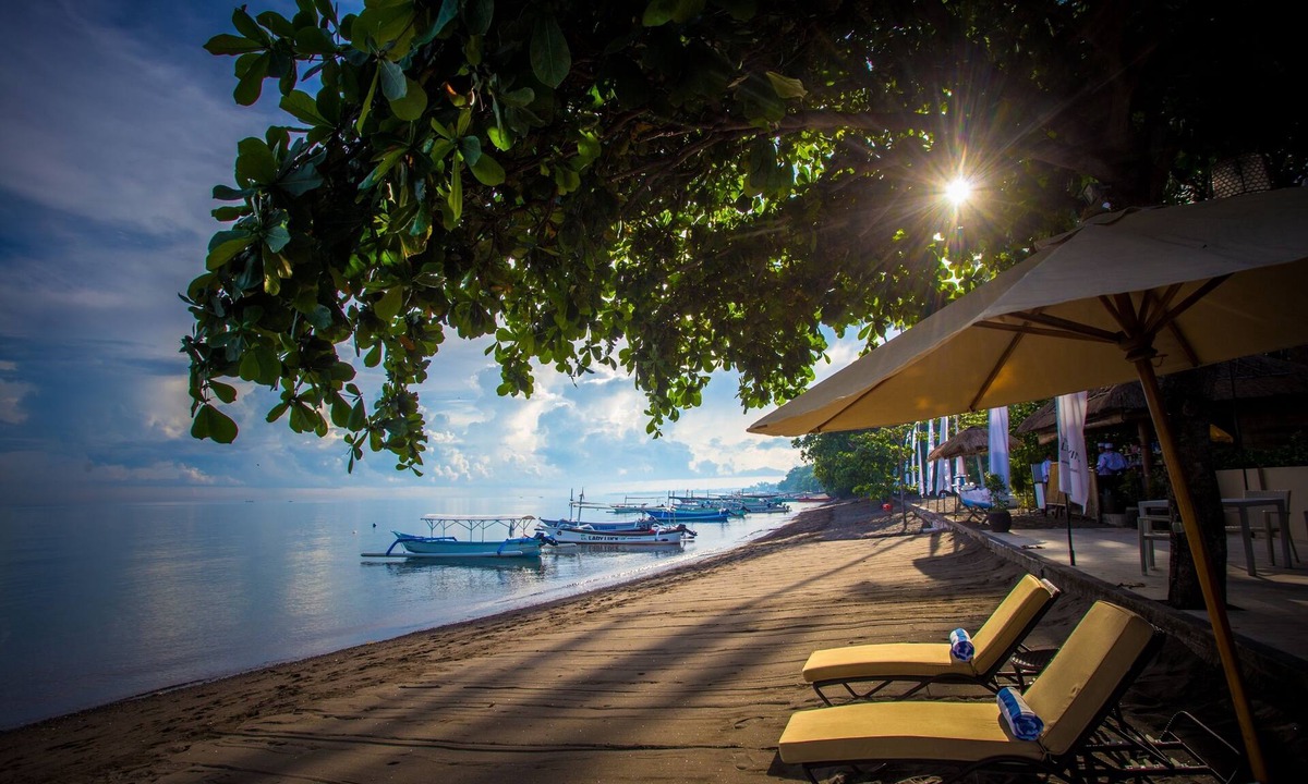 Lovina Resort | The Lovina