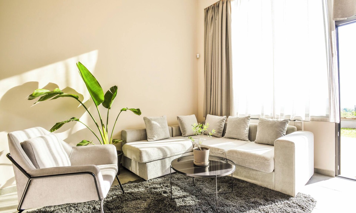 Konitsa Apartment | THE LYNX KONITSA