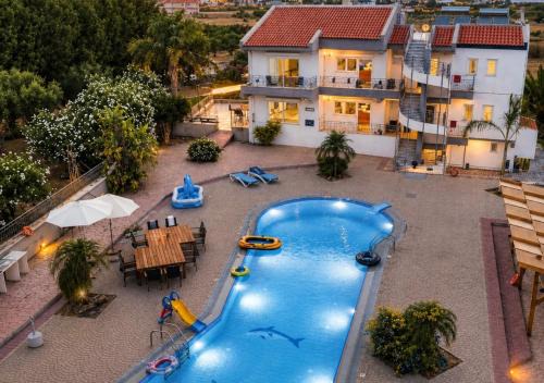 Fanes Apartment | The Masseria