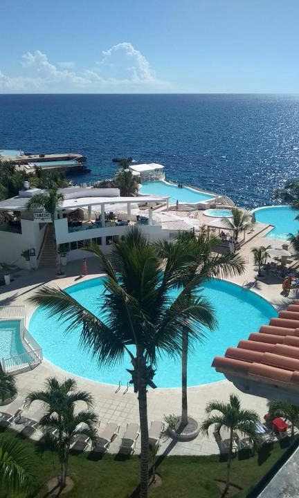 Dominicus House | the million view room habitacion en resort solo adultos
