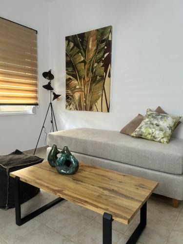 Dirfys-Messapia Apartment | The mint