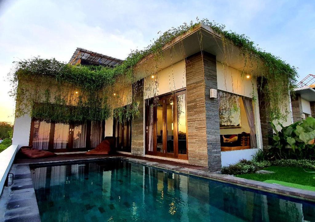 Ungasan Villa | The Ocean Views Luxury Villas & Apartment
