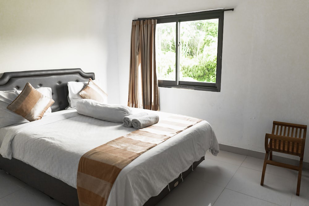 Dalung Hotel | The Paica