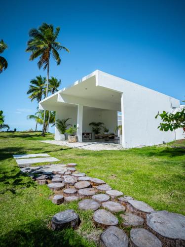 Matancitas Hotel | The Palm Bay Club Lodge