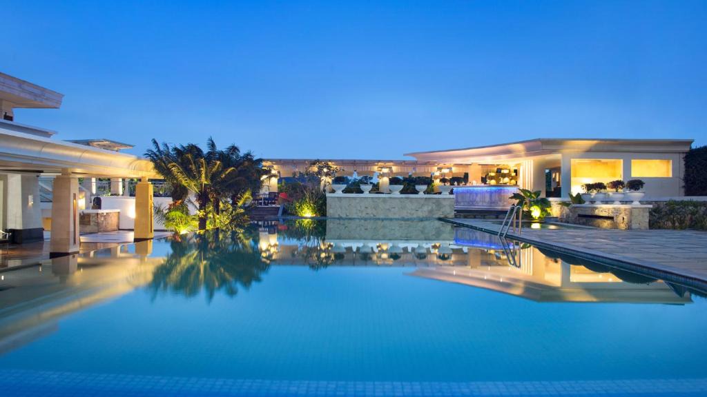Malabar Hotel | The Papandayan