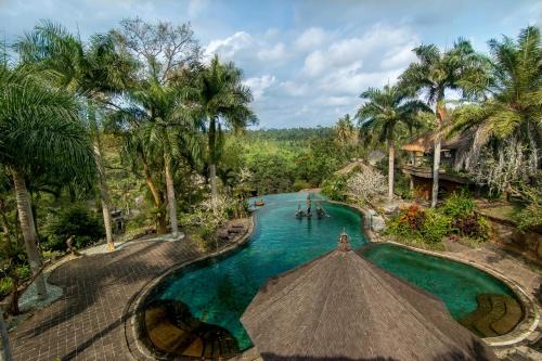Kedewatan Resort | The Payogan Villa Resort and Spa Ubud
