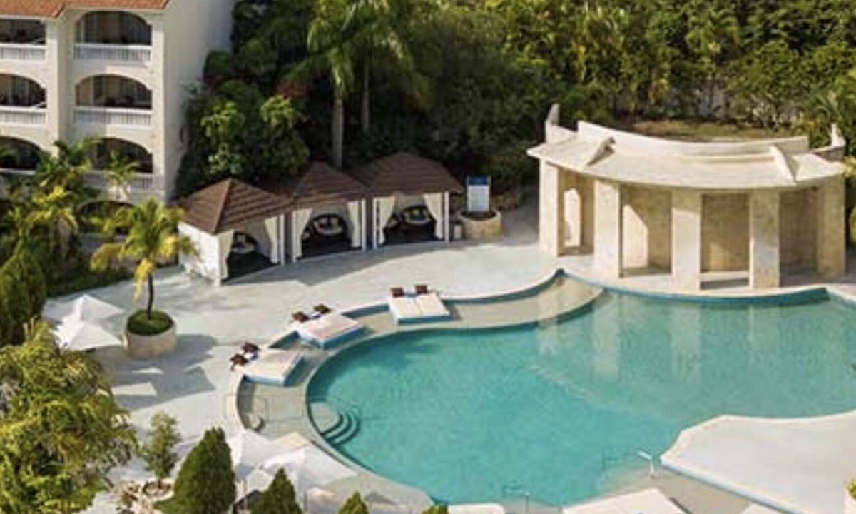 Los Brazos Resort | The Presidential Suite