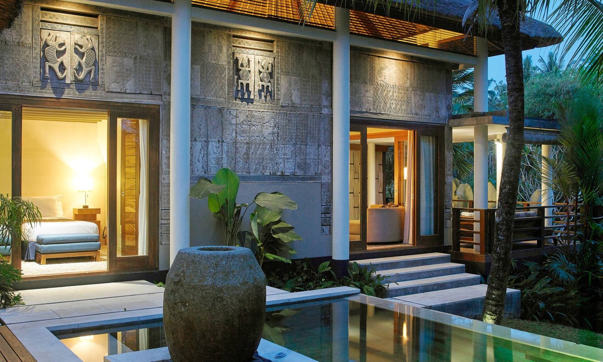 Petulu Resort | The Purist Villas & Spa