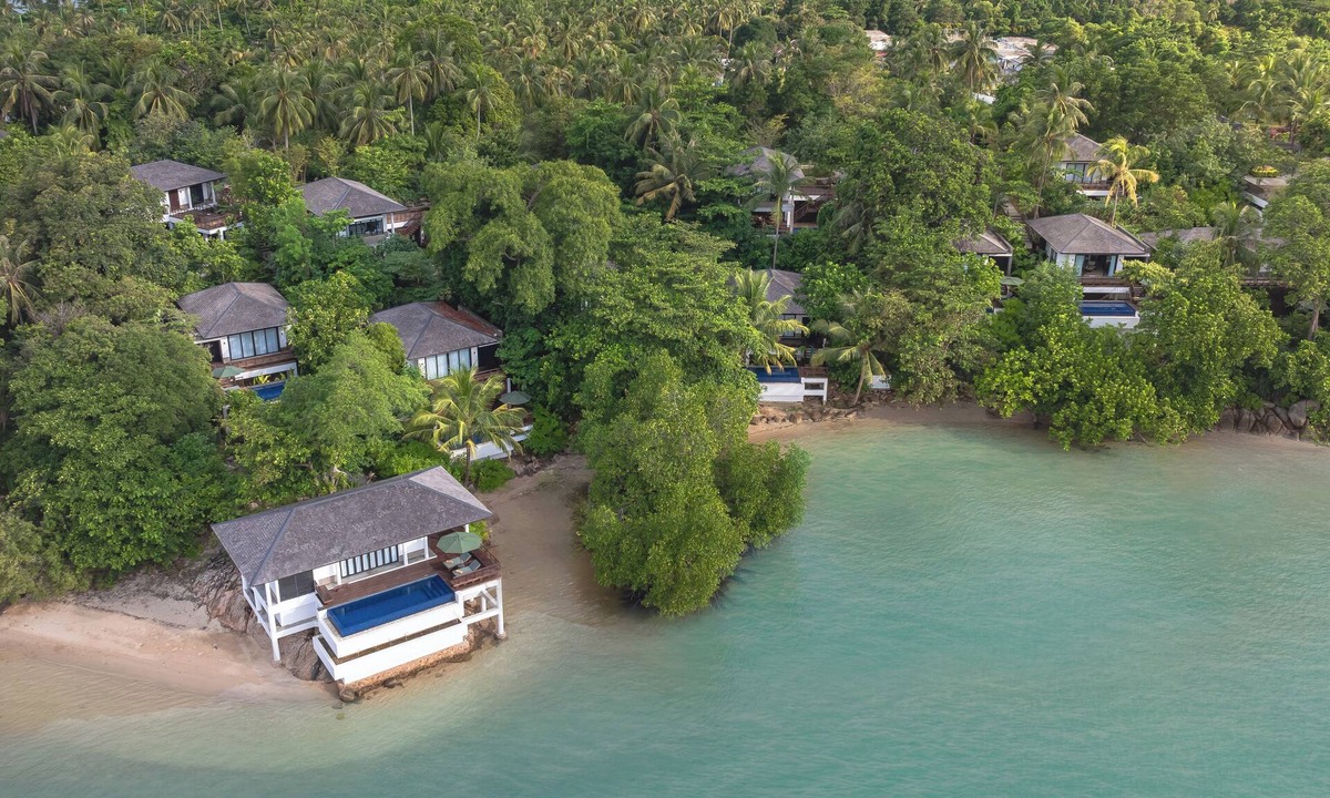 Bintan Hotel | The Residence Bintan